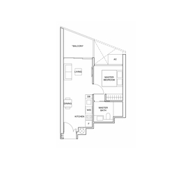 Commonwealth Towers (D3), Condominium #239785351